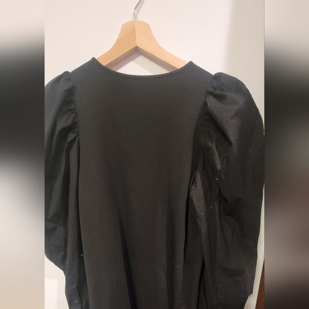 COS black Dress S - Picture 3 of 6